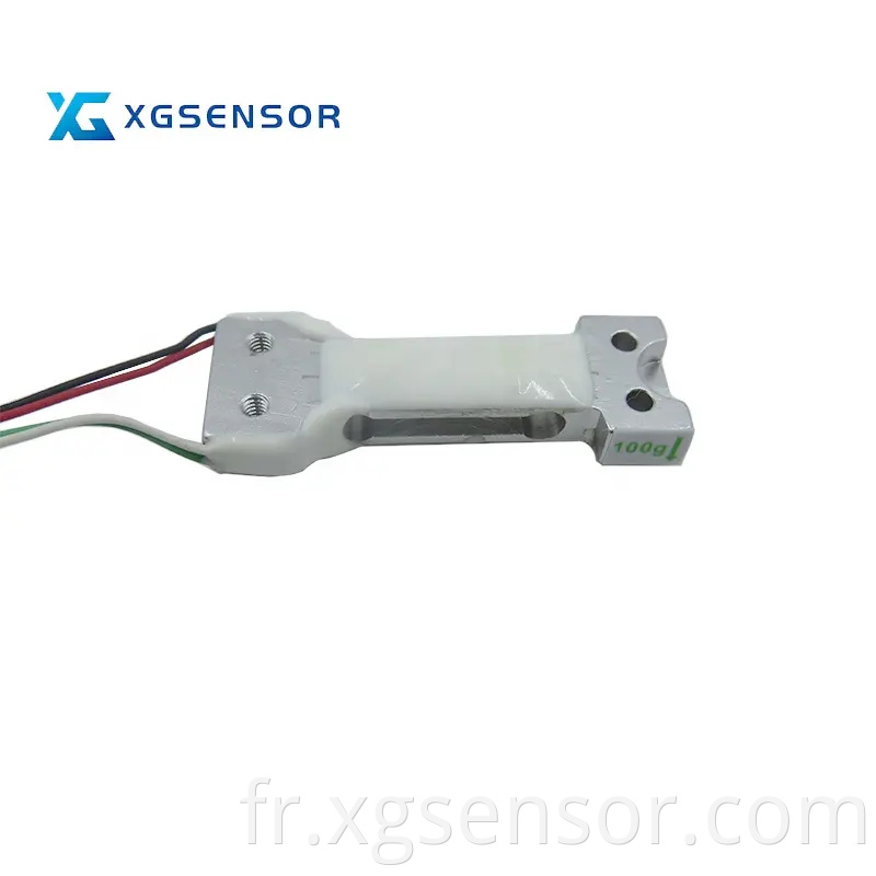 Electric Current Sensor 4